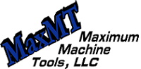 Maximum Machine Tools, LLC.